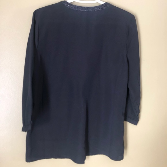 Old Navy Sparkle Top - Picture 3 of 3